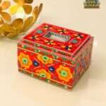 Customized jewellery Boxes