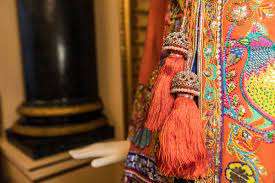 Celebrating Pakistani Artisans: Fashion Brand Collaborations with Local Artists