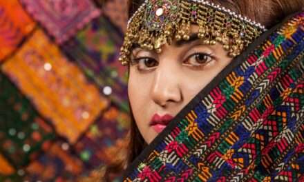 Exploring the Rich Tapestry of Pakistani Cultural Dresses